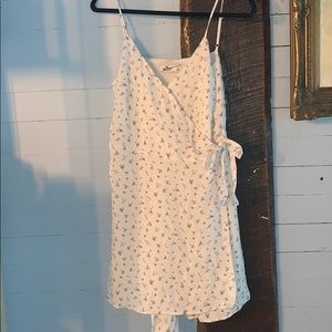 Hollister sundress